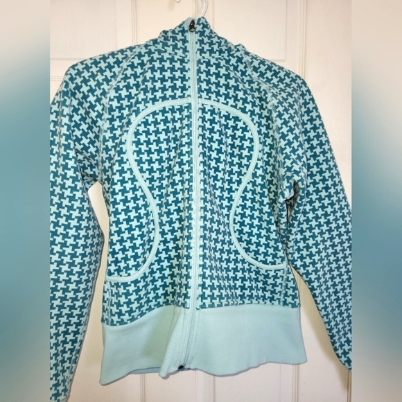 lululemon athletica Sweaters - Lululemon special edition scuba hoodie